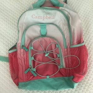 Pottery Barn Teen backpack Large